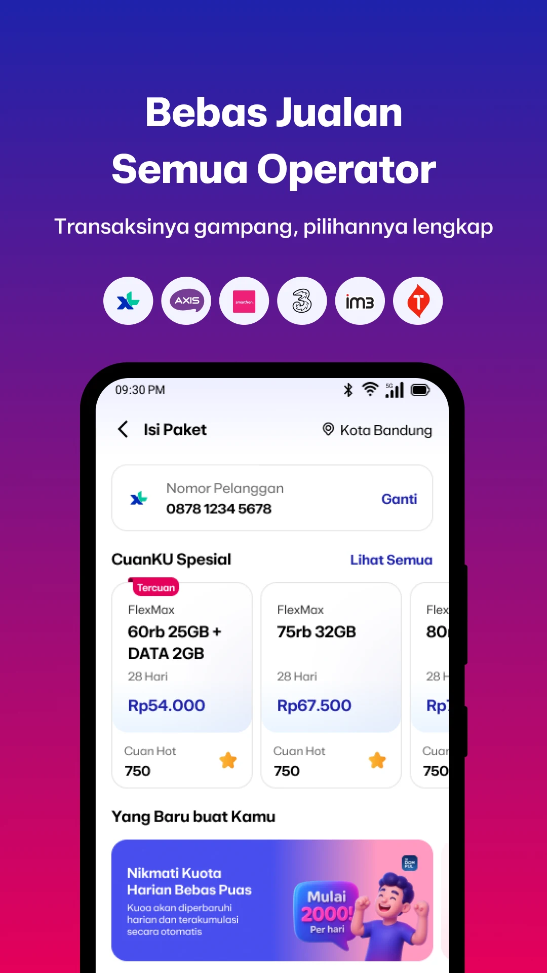 SiDIVA screenshot