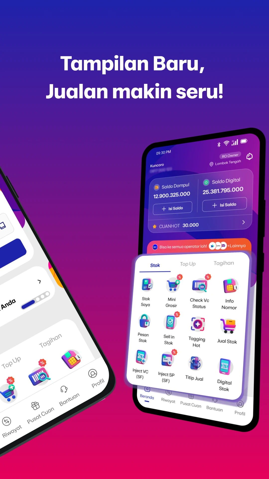 SiDIVA screenshot
